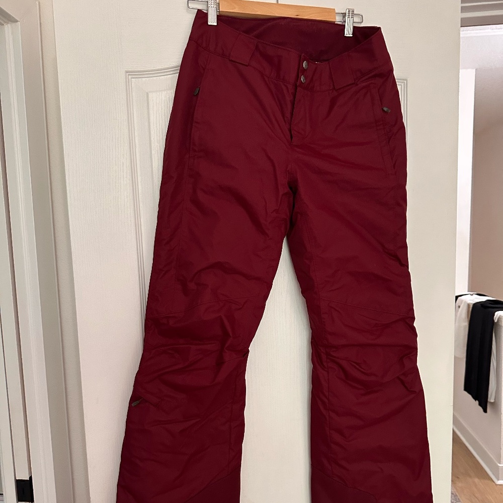 Columbia Ski Pants